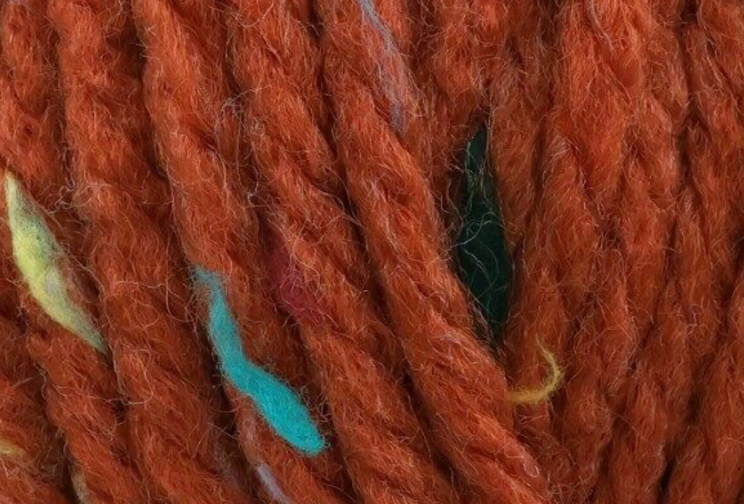 King Cole Super Chunky Tweed Loch Rusky 6165